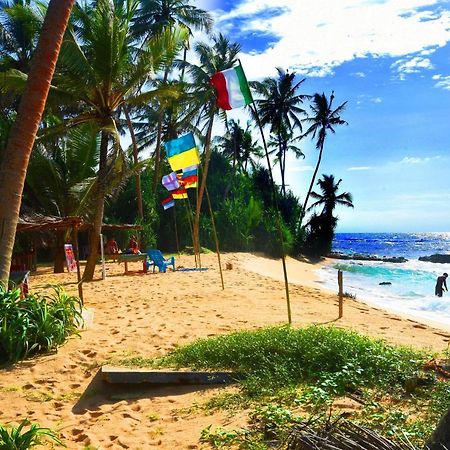 Akurala Beach Boutique Resort 外观 照片