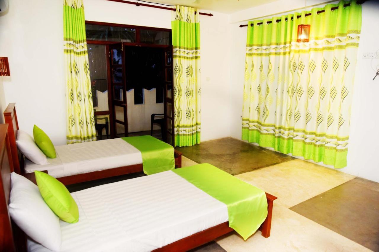 Akurala Beach Boutique Resort 外观 照片