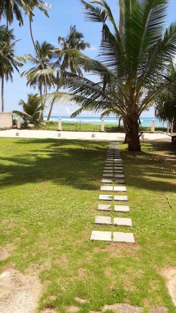 Akurala Beach Boutique Resort 外观 照片