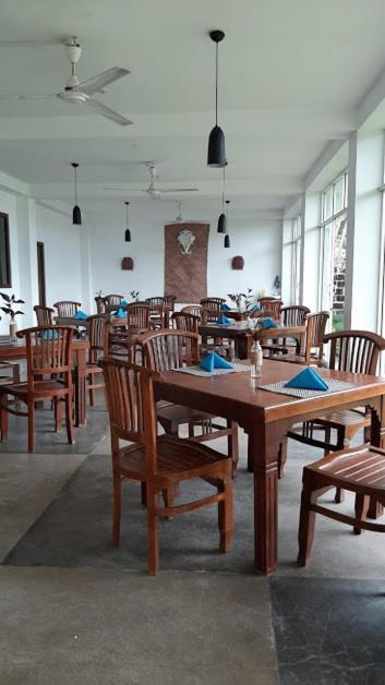 Akurala Beach Boutique Resort 外观 照片