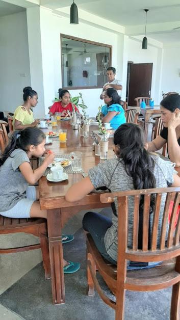 Akurala Beach Boutique Resort 外观 照片