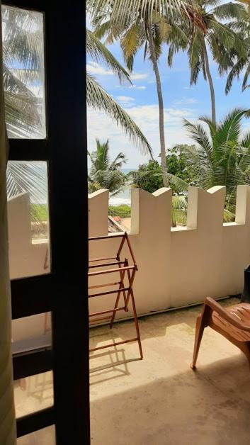 Akurala Beach Boutique Resort 外观 照片