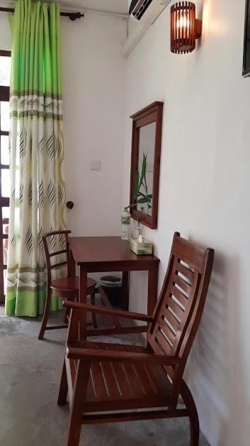 Akurala Beach Boutique Resort 外观 照片
