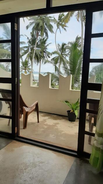 Akurala Beach Boutique Resort 外观 照片