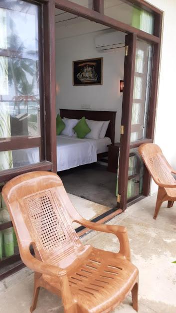 Akurala Beach Boutique Resort 外观 照片