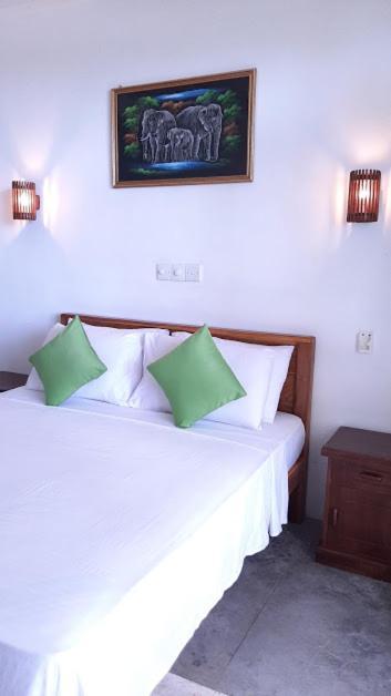 Akurala Beach Boutique Resort 外观 照片