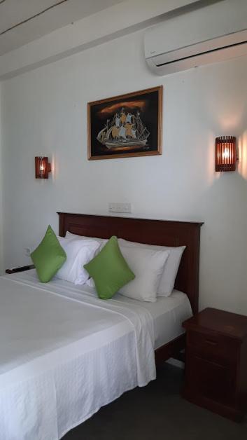 Akurala Beach Boutique Resort 外观 照片