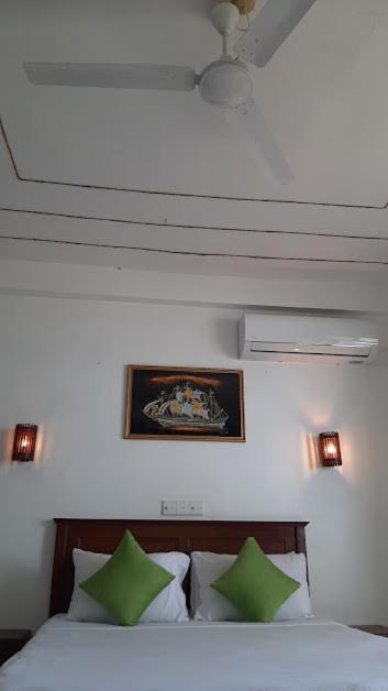 Akurala Beach Boutique Resort 外观 照片