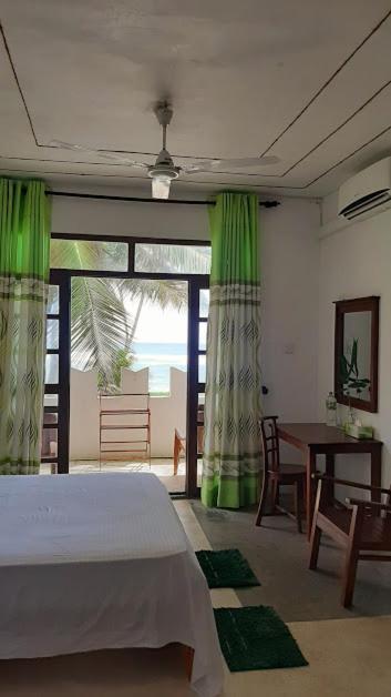 Akurala Beach Boutique Resort 外观 照片