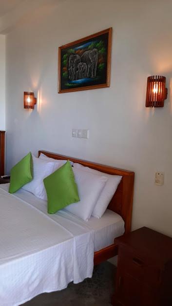 Akurala Beach Boutique Resort 外观 照片