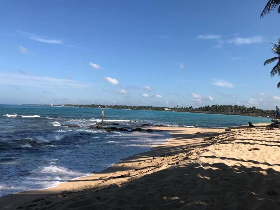Akurala Beach Boutique Resort 外观 照片