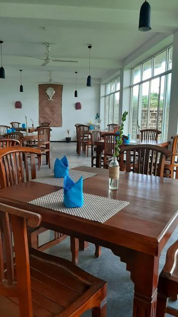 Akurala Beach Boutique Resort 外观 照片