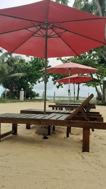 Akurala Beach Boutique Resort 外观 照片